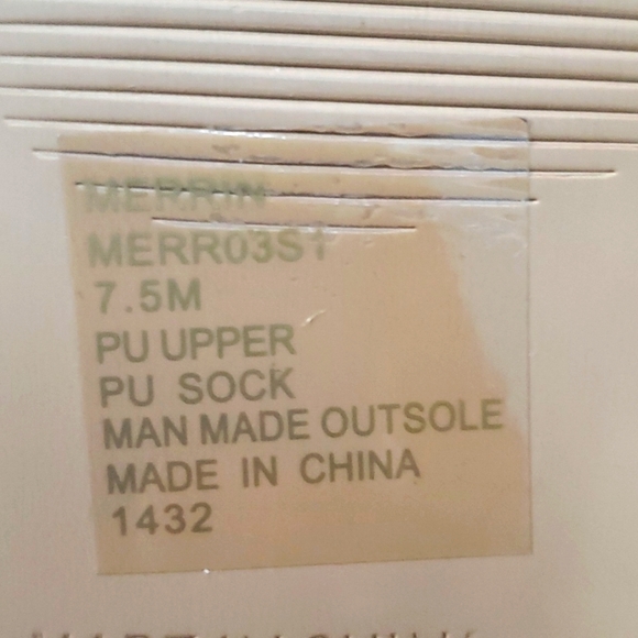 Steve Madden Merrin Women Sandal, Size 7.5Beige - Picture 6 of 6